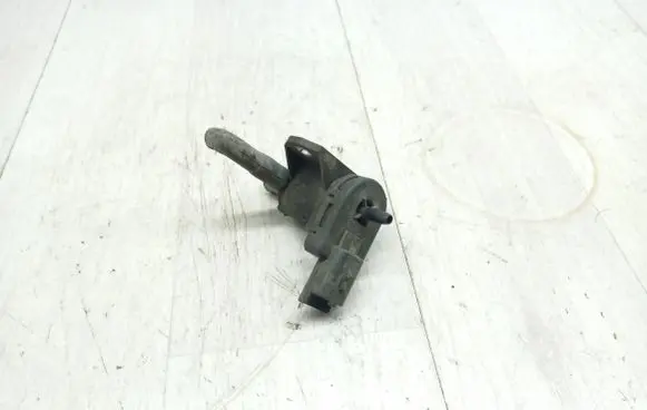 Peugeot 508 Turbo solenoid valve 9688124580 01117313326