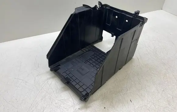Citroen C4 Grand Picasso Battery box tray 