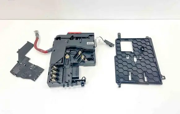 Mercedes-Benz SL R231 Other devices 591101137558 A2315410140