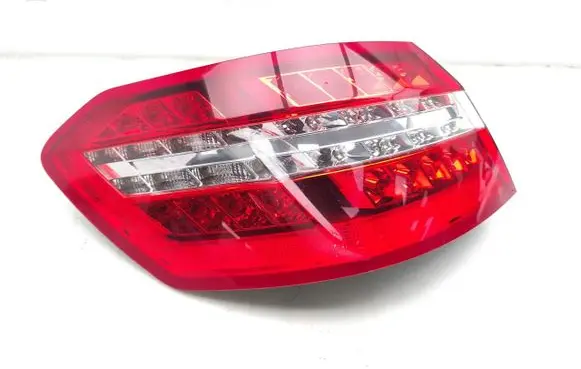 Mercedes-Benz E AMG W212 Rear/tail lights A2129066801