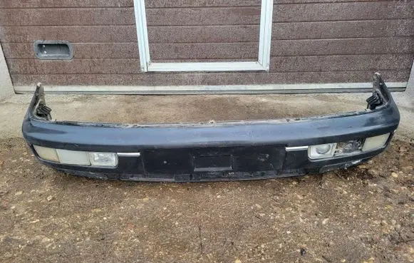 Volkswagen Golf III Front bumper 1H6807217