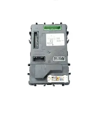 Nissan Murano Z52 Other control units/modules 284B29UF4A S122736407 A2C15421507