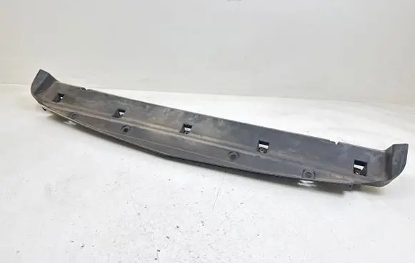 Honda Accord Front bumper skid plate/under tray 71106TL0G050