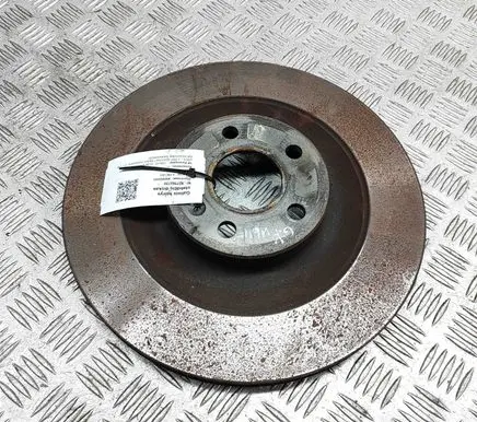 Volvo XC90 Rear brake disc 31687441