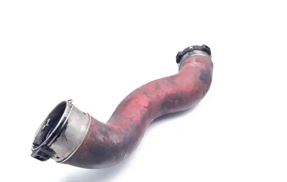 Mercedes-Benz E W212 Intercooler hose/pipe A2125280382
