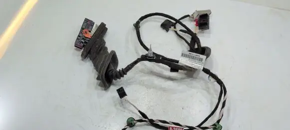 Volkswagen Caddy Front door wiring loom 2K5971121BR