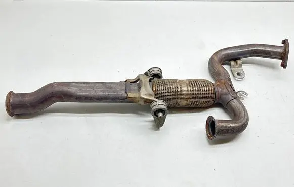 Muffler/silencer