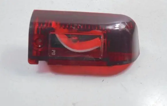 Alfa Romeo 164 Other interior light 0700401