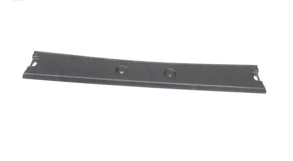BMW X6 F16 Centre console side trim rear 7386657