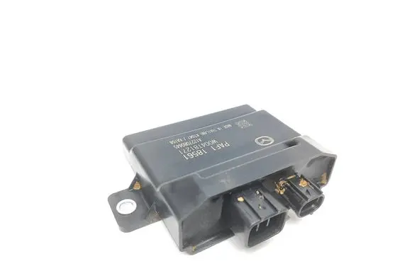 Mazda CX-30 Fuel injection pump control unit/module PAE118561 W004T81271 A1227080445