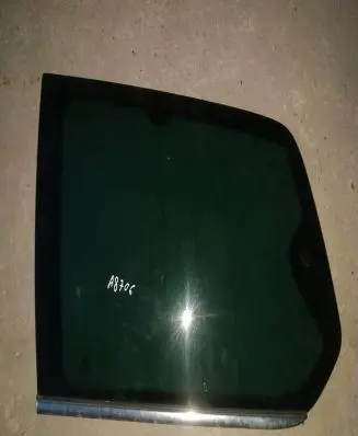Ford Galaxy Rear side window