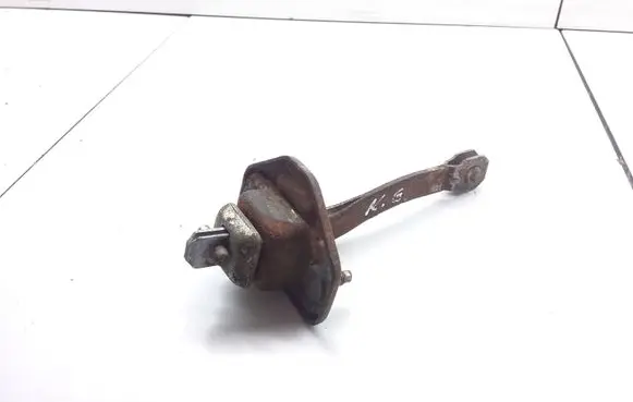 Subaru Legacy Rear door check strap stopper