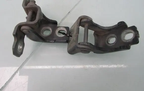 Renault Megane III Rear door lower hinge