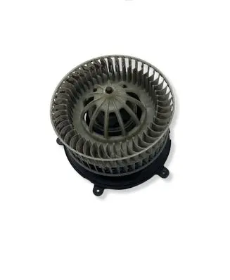 BMW 7 E65 E66 Heater fan/blower 64116928073 944D0145419 9140010391