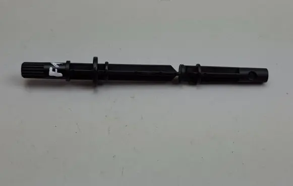 Mercedes-Benz C W204 Speedometer cable A2C53392748 A2045420589
