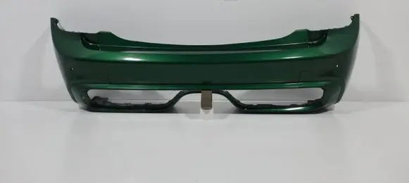 Mini One - Cooper F56 F55 Rear bumper 7349626 11412910
