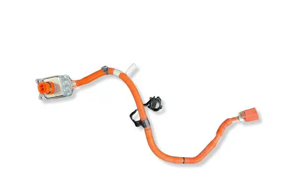 Toyota bZ4X High voltage cable 821H242040