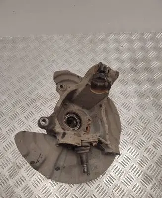 BMW X3 F25 Front wheel hub spindle knuckle 31216855953