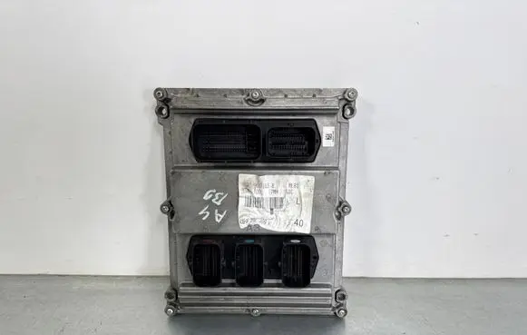 Audi A4 S4 B9 Engine control unit/module 8W0907311B