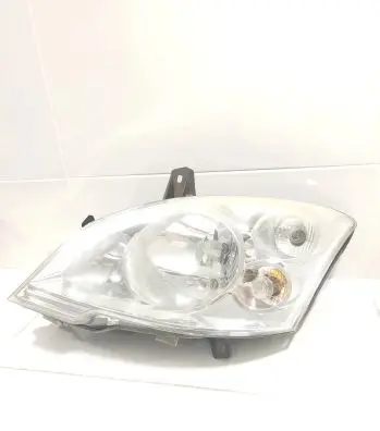 Mercedes-Benz Vito Viano W639 Headlight/headlamp 16589900