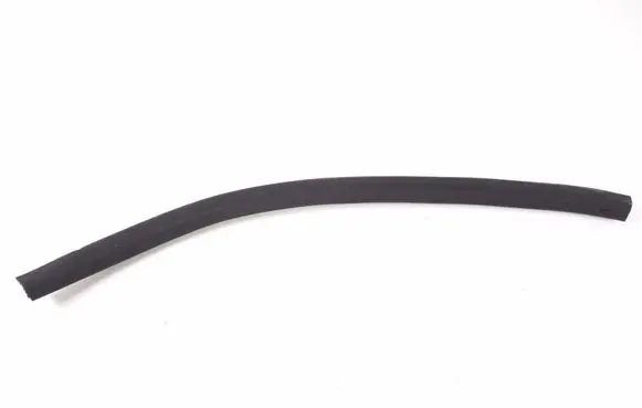 Mercedes-Benz SLK R171 Front door rubber seal A1716970351