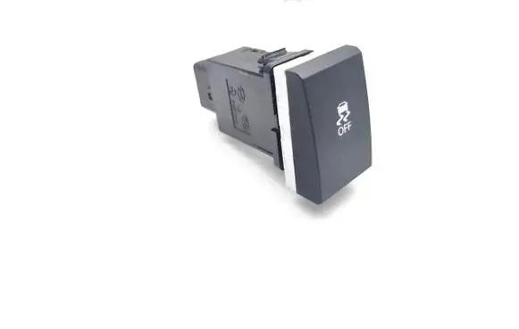 ESP (stability program) switch