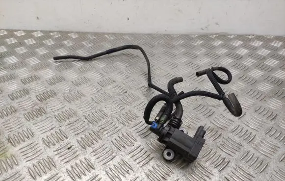 Citroen C4 Grand Picasso Turbo solenoid valve 9808206880