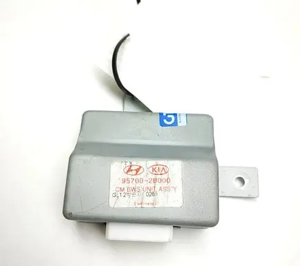 Hyundai Santa Fe Parking PDC control unit/module 957002B000