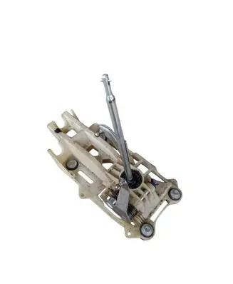 Gear shifter/selector