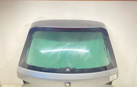 Skoda Superb B8 (3V) Tailgate/trunk/boot lid