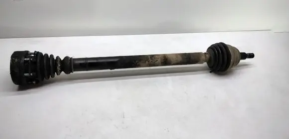 Audi A3 S3 8L Front driveshaft