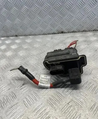 BMW X5 F15 Positive wiring loom 928550405 N045600310 BMPS944142