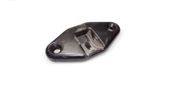 Volkswagen Caddy Loading door check strap stopper 2K0843667A