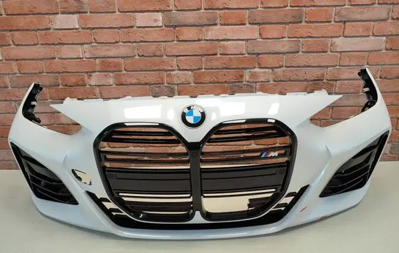 BMW 4 G22 G23 G24 G26 Front bumper 9854251