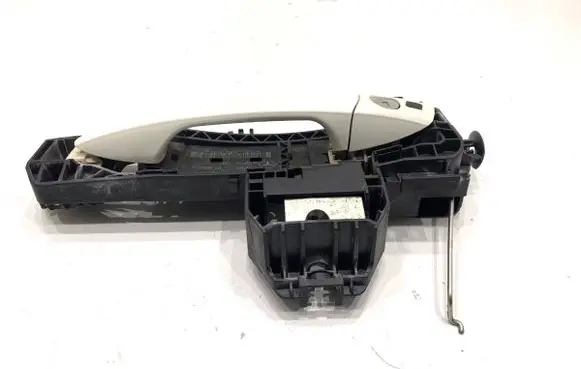 Mercedes-Benz GLK (X204) Front door exterior handle A2047601534