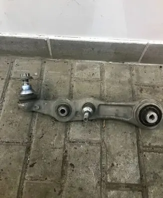 Mercedes-Benz E W213 Front lower control arm/wishbone