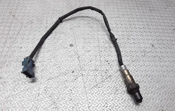 Peugeot 206 Lambda probe sensor 0258006158