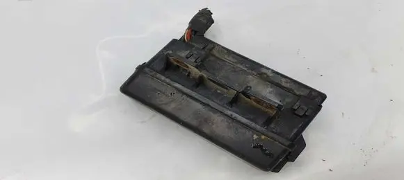 Toyota Corolla Verso AR10 Fuse module NOCODE