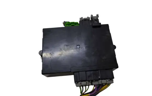 Volvo S80 Seat control module 30739042 05W08T