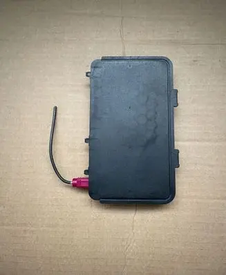 Volkswagen Golf VIII Wireless charging module 5NA980611