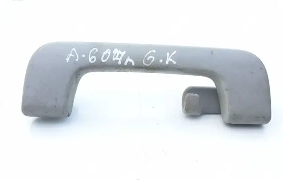 Audi A6 S6 C6 4F Rear interior roof grab handle