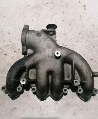 Volkswagen Sharan Exhaust manifold 038129713AG