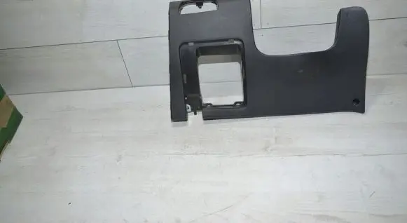 Hyundai i20 (GB IB) Dashboard lower bottom trim panel 84751C8000