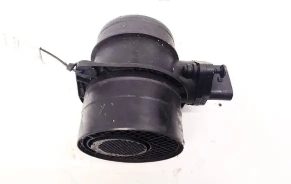 Volkswagen Sharan Mass air flow meter 0281002461