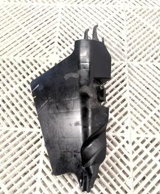Audi A8 S8 D5 Rear underbody cover/under tray 4N0505561A