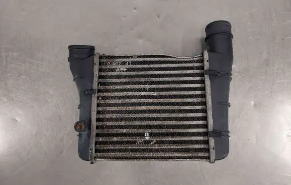 Audi A4 S4 B6 8E 8H Intercooler radiator