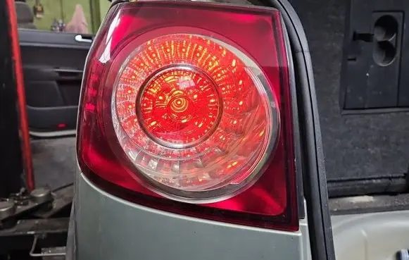 Volkswagen Golf Plus Rear/tail lights 5M0945095S IMPRK1580384