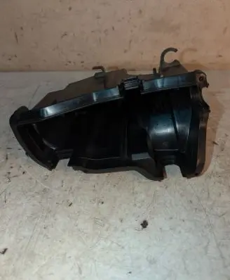 BMW 5 F10 F11 Fuse box set 7555157