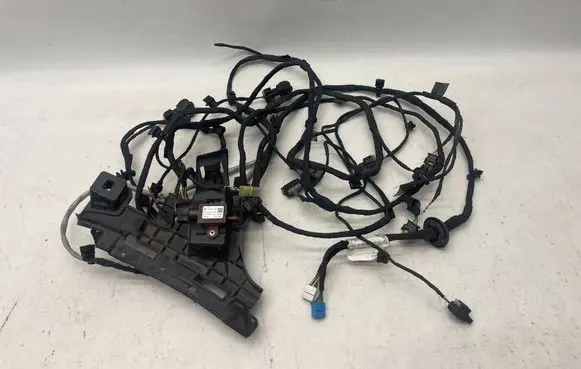 Mercedes-Benz E W238 Parking sensor (PDC) wiring loom A2385406016E2