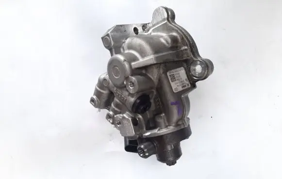 Mercedes-Benz GLC C253 Fuel injection high pressure pump A6540704301